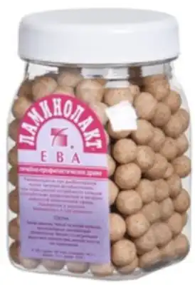 Ламинолакт «Ева»