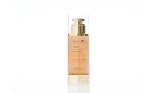 Amber Exfoliating Cleanser 15 в 1