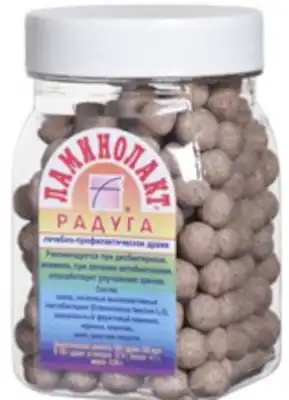 Ламинолакт «Радуга»