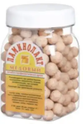 Ламинолакт «Медовый»