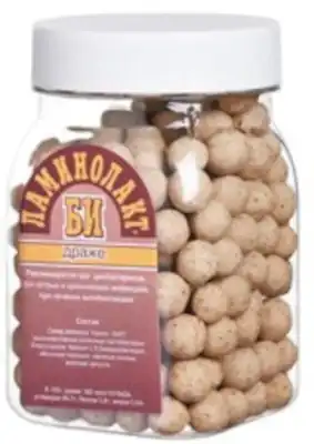 Ламинолакт «Биламинолакт»