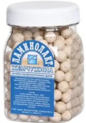 Ламинолакт «Жемчужина»