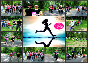 Отчет о GlobalWellnessDay