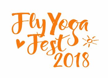 Fly Yoga Fest 2018