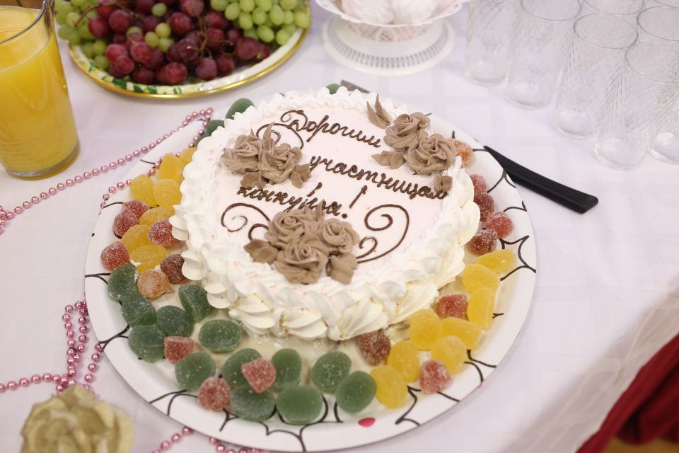 Победители "BodyEvolution" 2017 