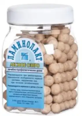 Ламинолакт «Лесное озеро»