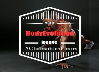 Конкурс "BodyEvolution" 2018